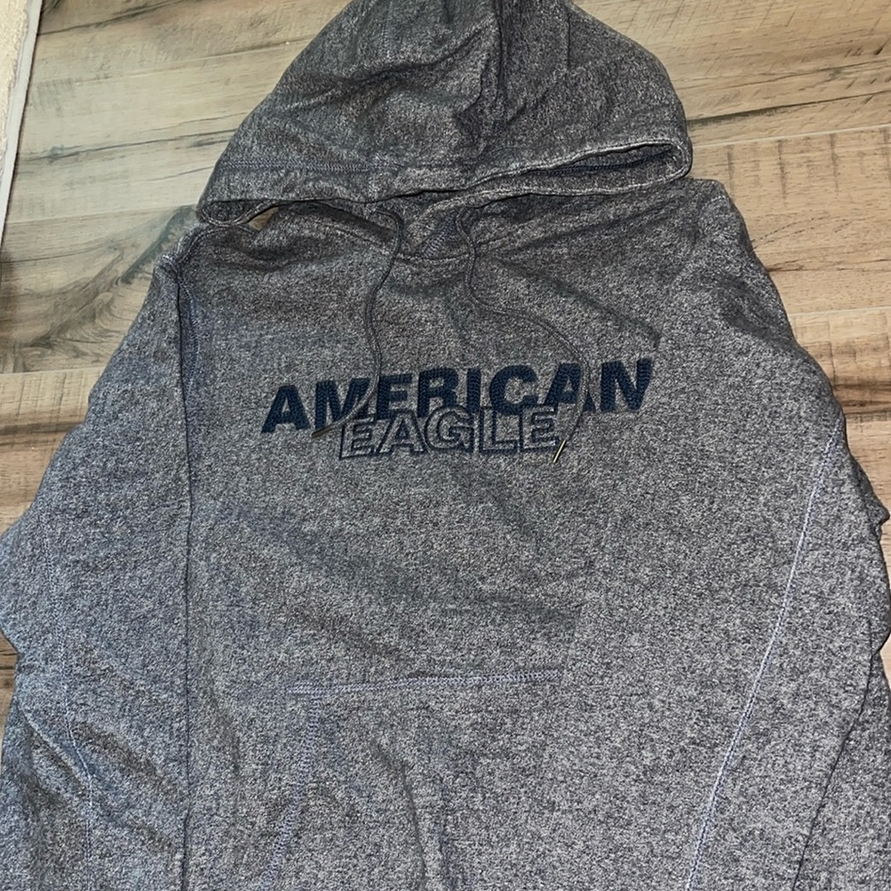AEO Hoodie Men’s Size M